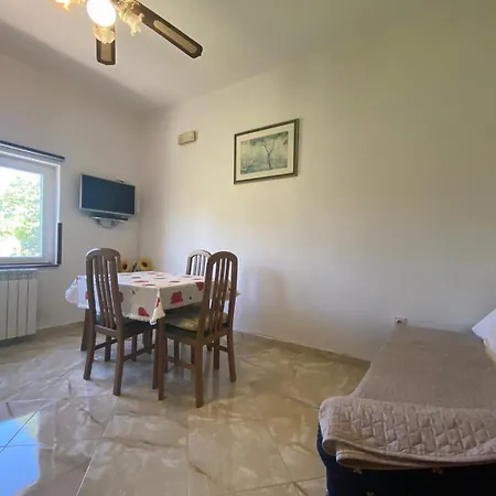 Apartment Gracijana Poreč Kültér fotó
