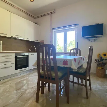 Apartment Gracijana Poreč Kültér fotó