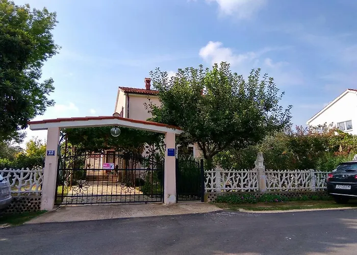 Apartment Gracijana