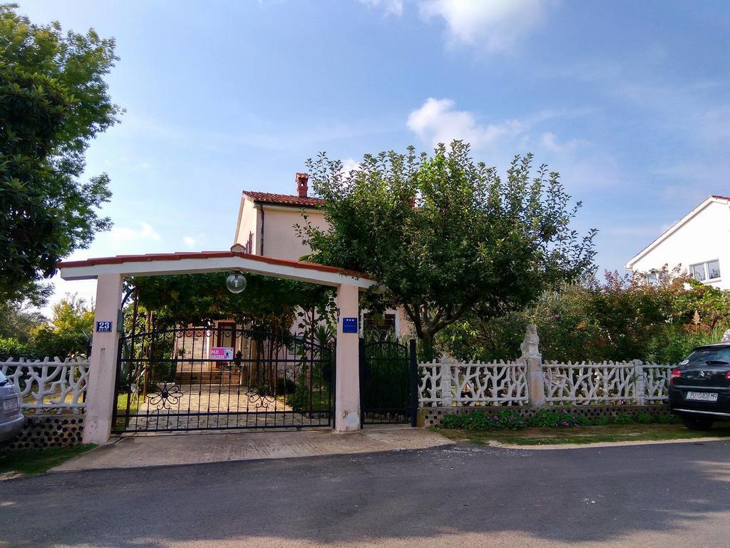 Gracijana * Poreč