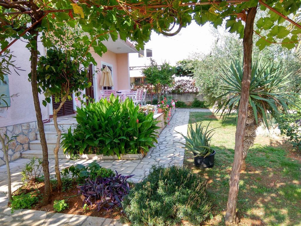 Gracijana Apartment Poreč